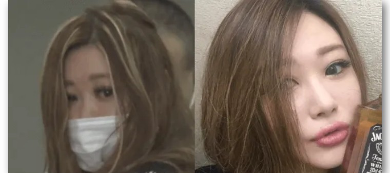 日本又端掉一个“淫乱派对”，十年赚6亿日元，把色鬼们当阿呆耍