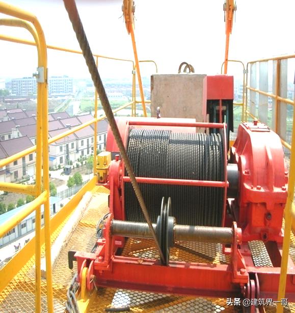 起重机械设备安全技术方案,起重机械安全知识培训视频