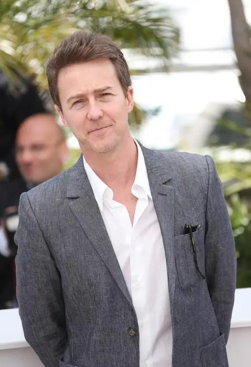 爱德华诺顿多重人格,爱德华诺顿演技很厉害吗