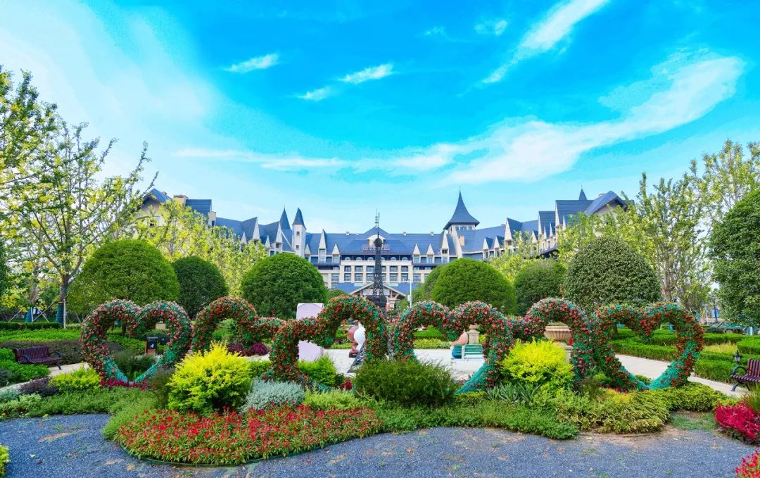 在豪宅里过自己想要的生活,独栋别墅稀缺性最高