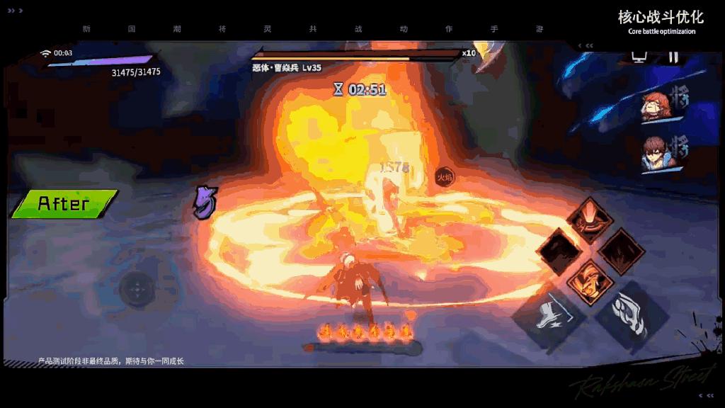 代号spark手游公测,代号spark国服什么时候上线