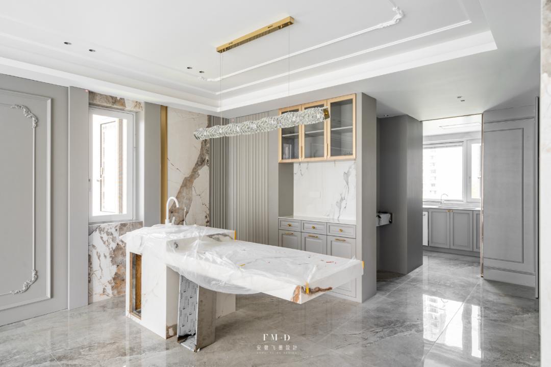 房屋装修全屋定制和自己设计装修,装修是全屋定制好呢还是自己装好