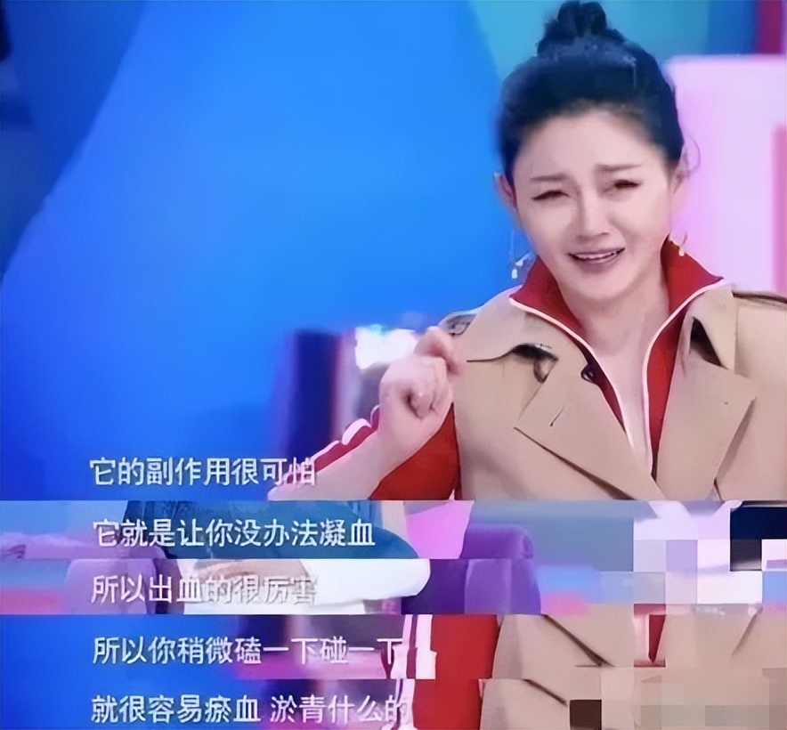 “不可一世”的大S，就这样改写了她的结局