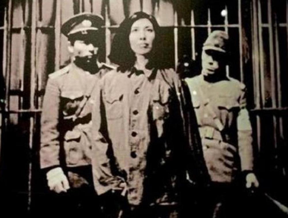 赵一曼被捕后遭受怎样酷刑,赵一曼被俘受了哪些酷刑