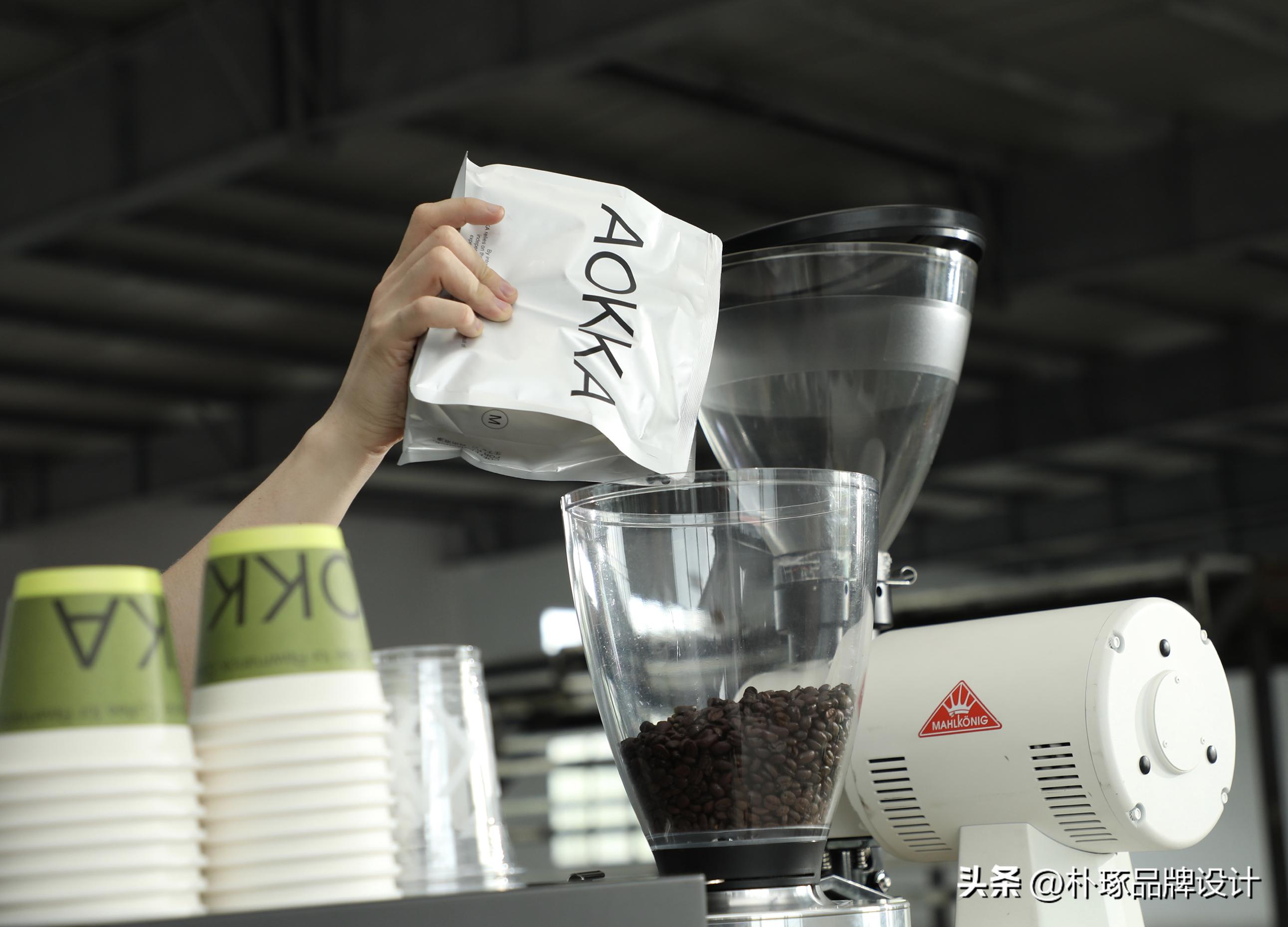 顶级包装设计咖啡推荐,优秀咖啡包装设计解析