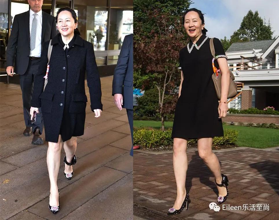 孟晚舟何超琼李富真谁更有钱,李富真孟晚舟何超琼谁钱多