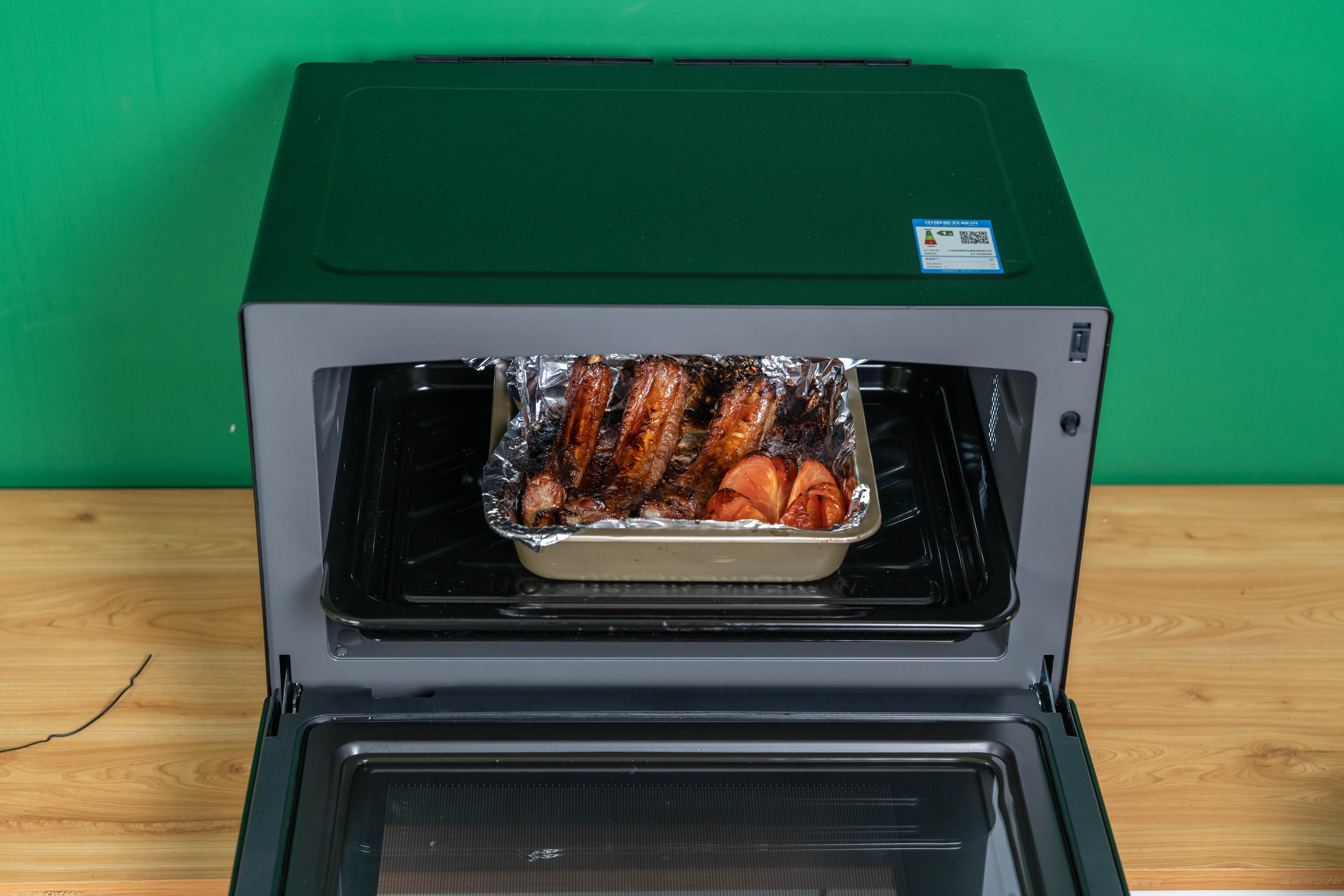 东芝蒸烤箱测评,微蒸烤箱的优缺点