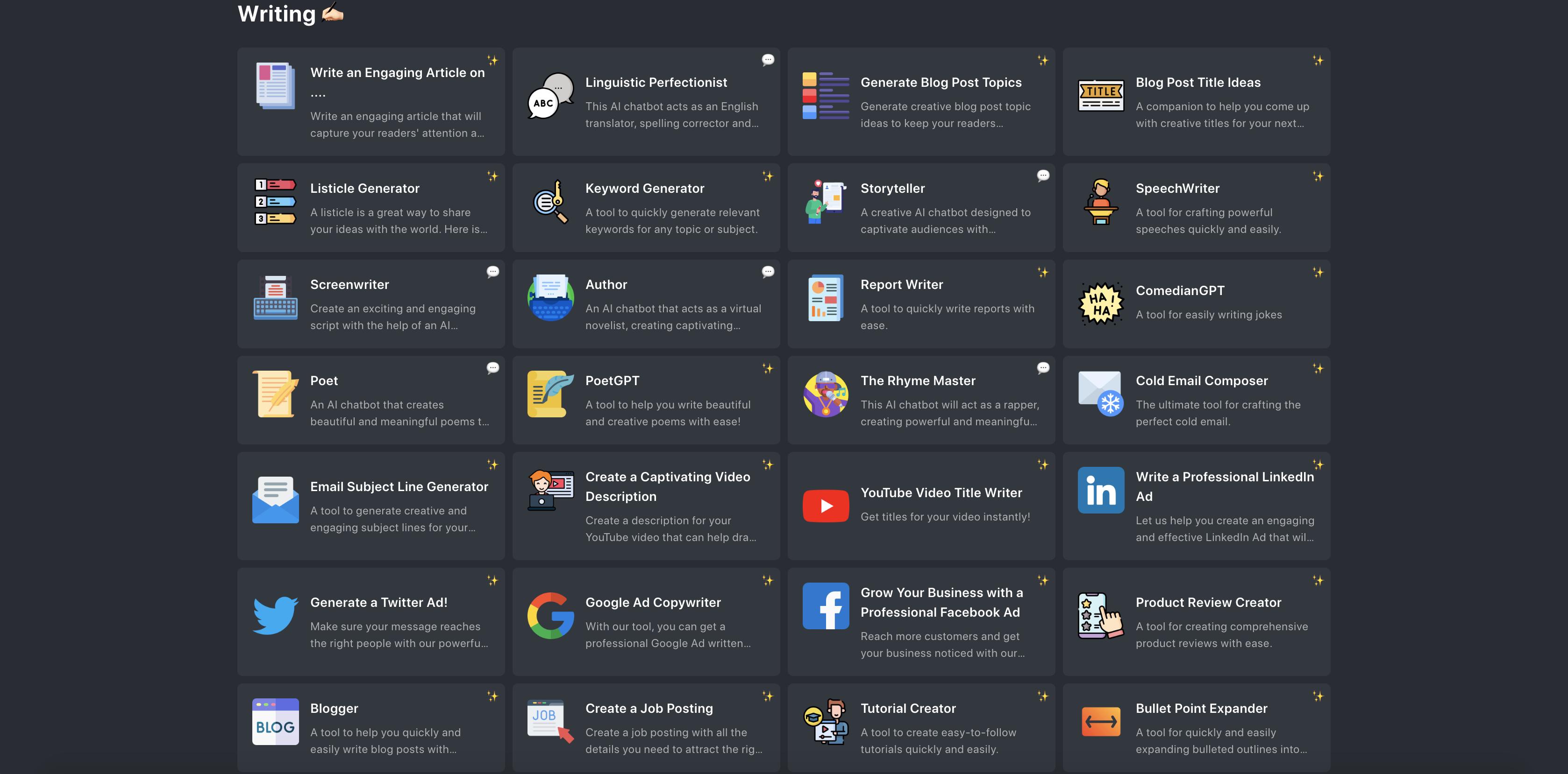 程序员chatgpt推荐,程序员都用chatgpt做什么