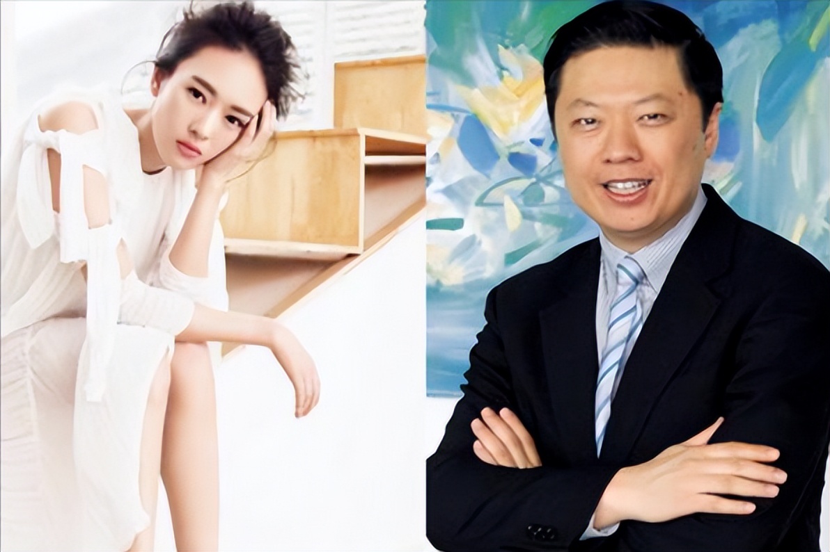企业家王冉结过几次婚,资本大鳄王冉娶童瑶