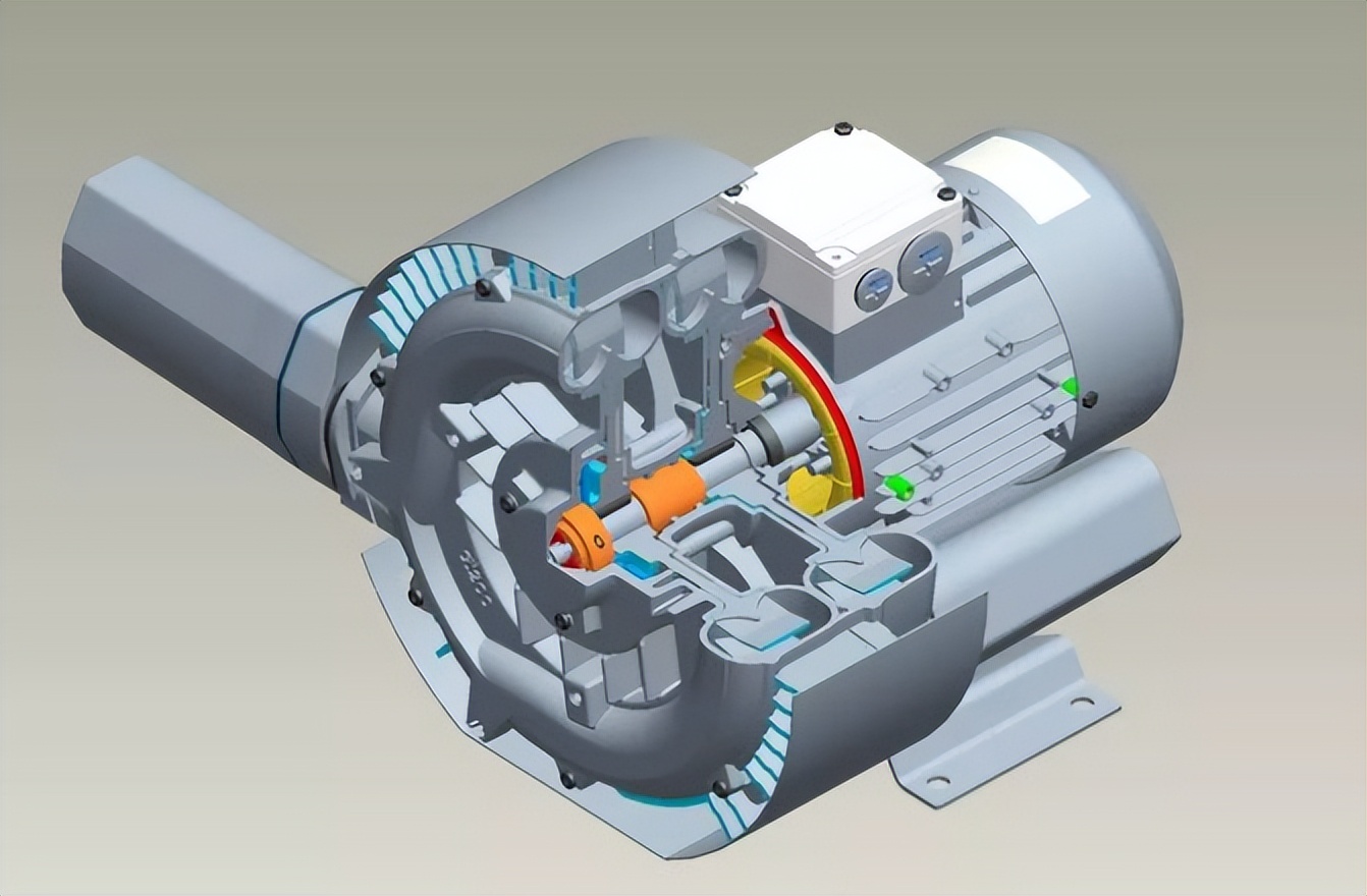 暖通通风设计施工说明,通风管道暖通工程师学习