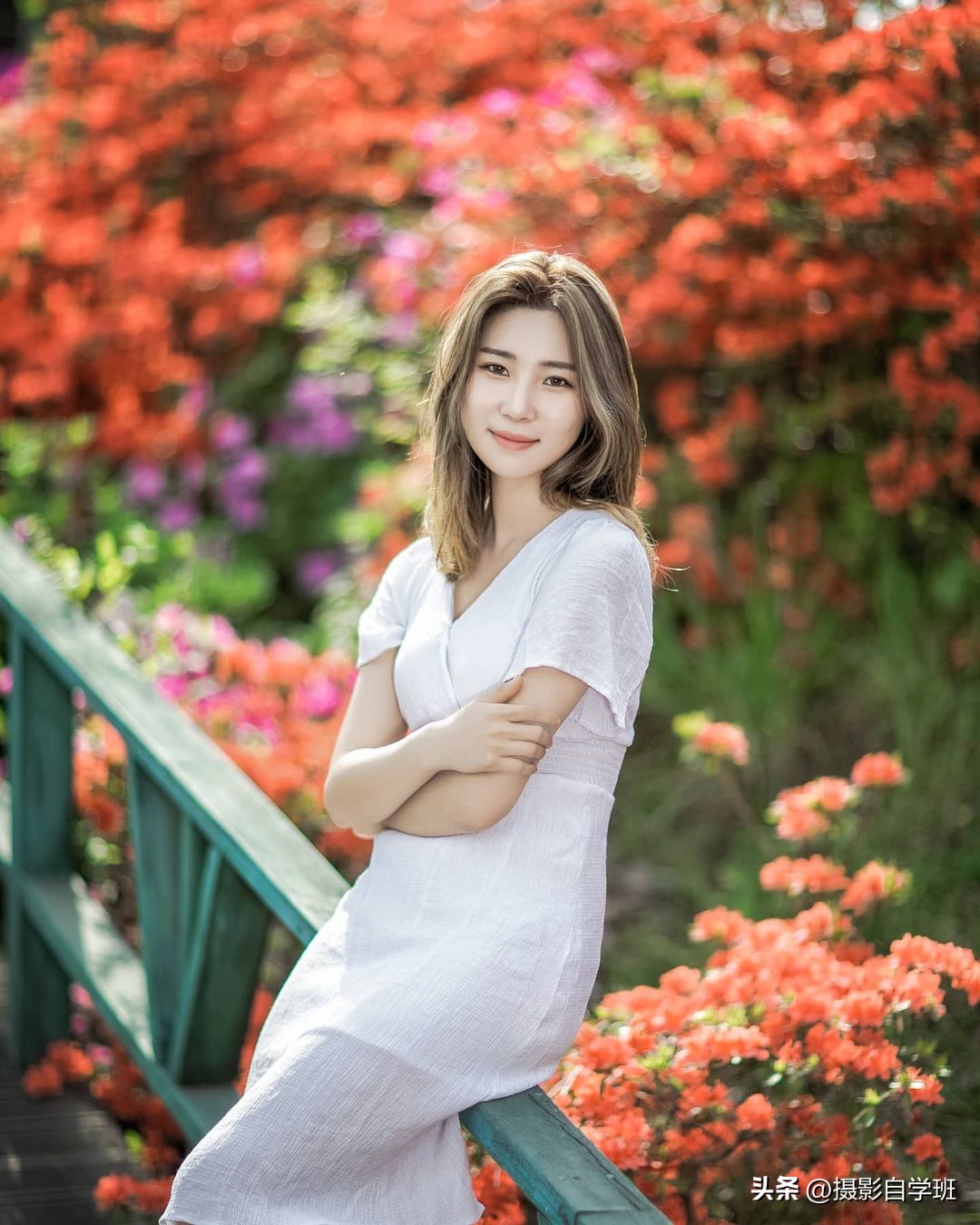 拍照技巧室内自拍显瘦,拍照显瘦的技巧和角度