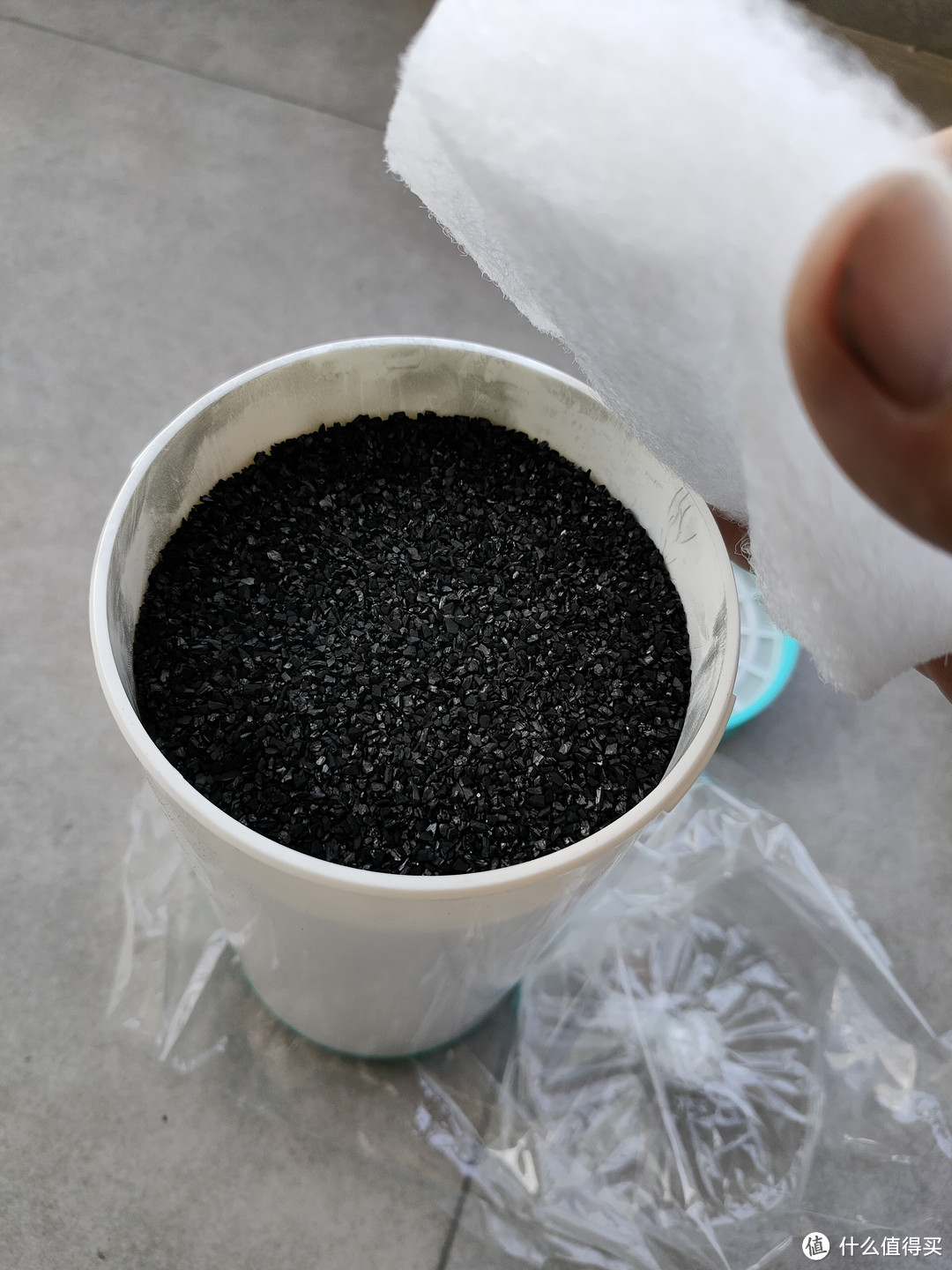 一年滤芯多少钱,一年的空气滤芯