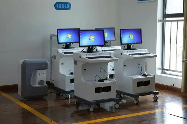 科技是核心竞争力的关键,科技创新才是硬实力