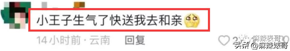 金晨模仿卡塔尔小王子自拍,金晨模仿卡塔尔王子自拍引热议