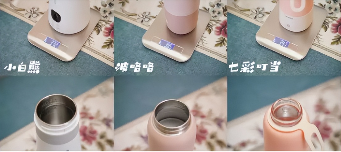 调奶器方便外出,调奶带娃神器