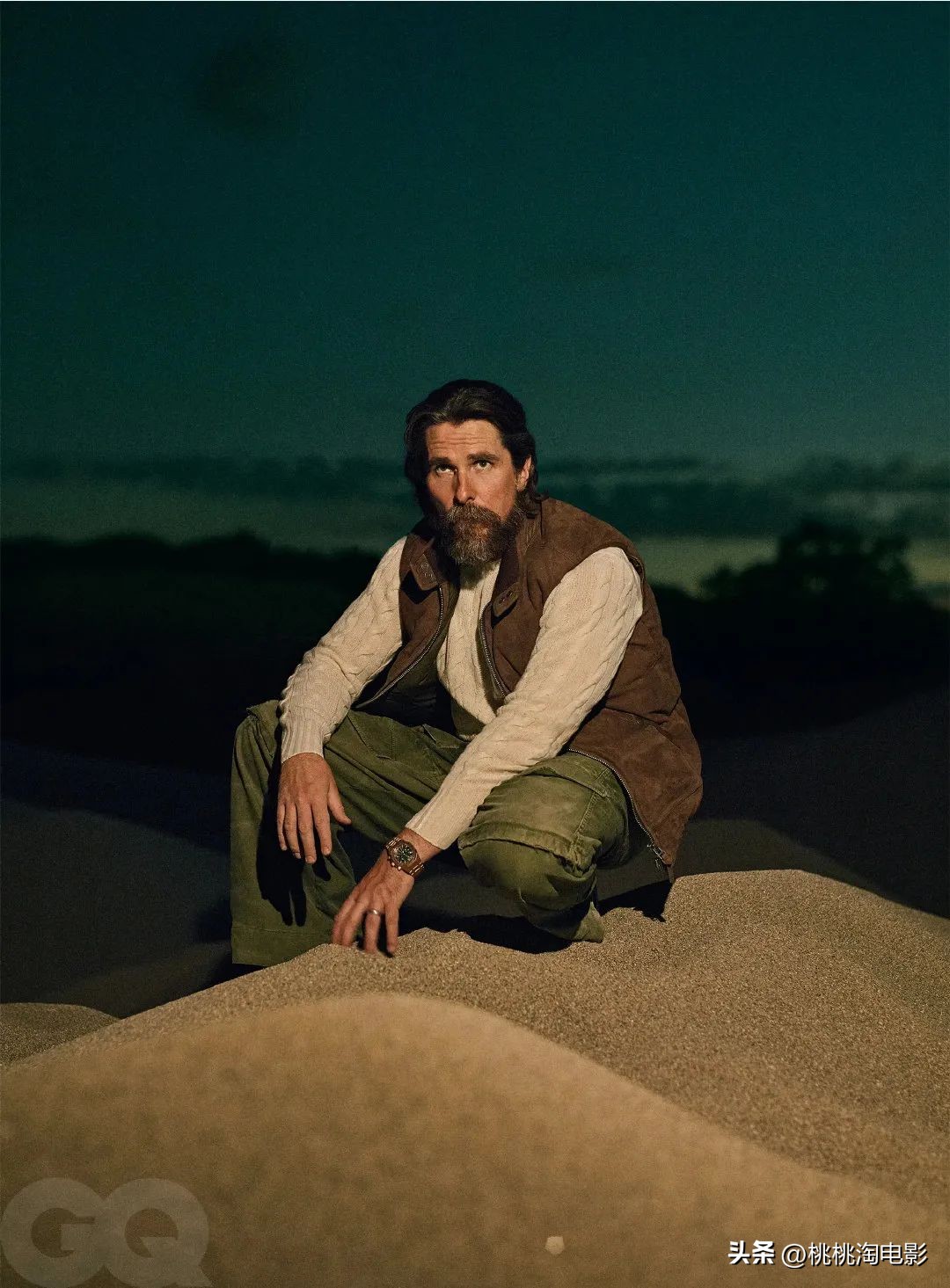 克里斯蒂安贝尔bateman,克里斯蒂安贝尔美国精神病人剧照