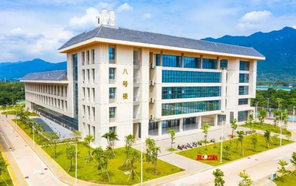 广东科贸职业学院招生计划2023,广东科贸职业学院招生条件