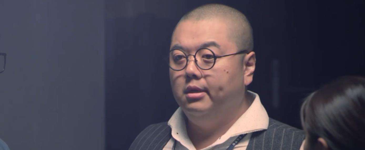 扑街导演林子聪,林子聪邀请周星驰客串3秒300万