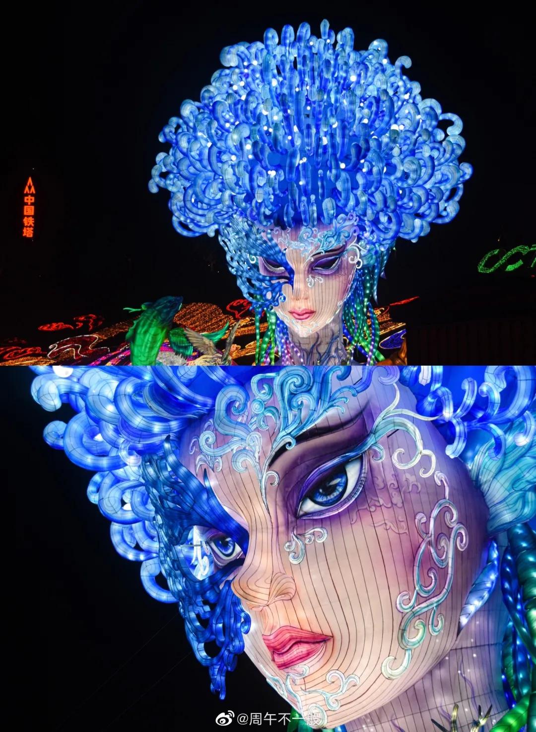 春节最值得一去的4个小众旅行地,春节川内游攻略