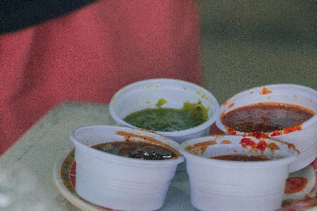 大数据推给想去泰国的朋友，万字长文玩转曼谷芭提雅