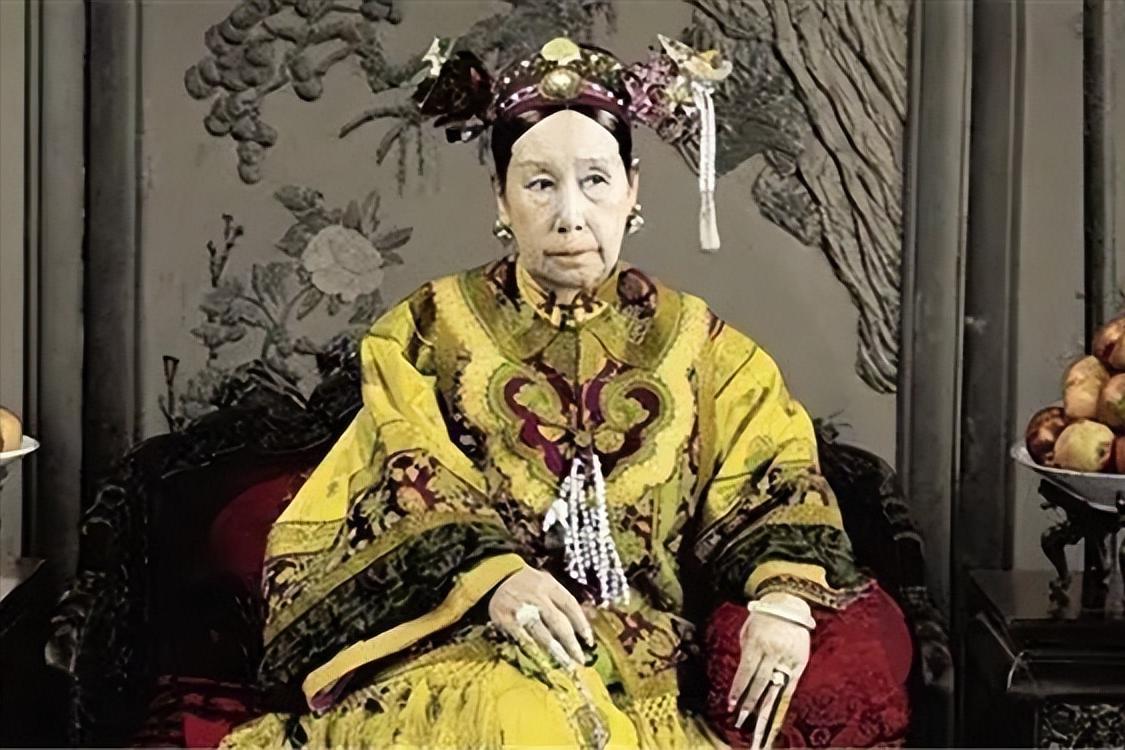 古代妃子下葬为何要堵住九窍,为什么古代后宫妃子下葬堵