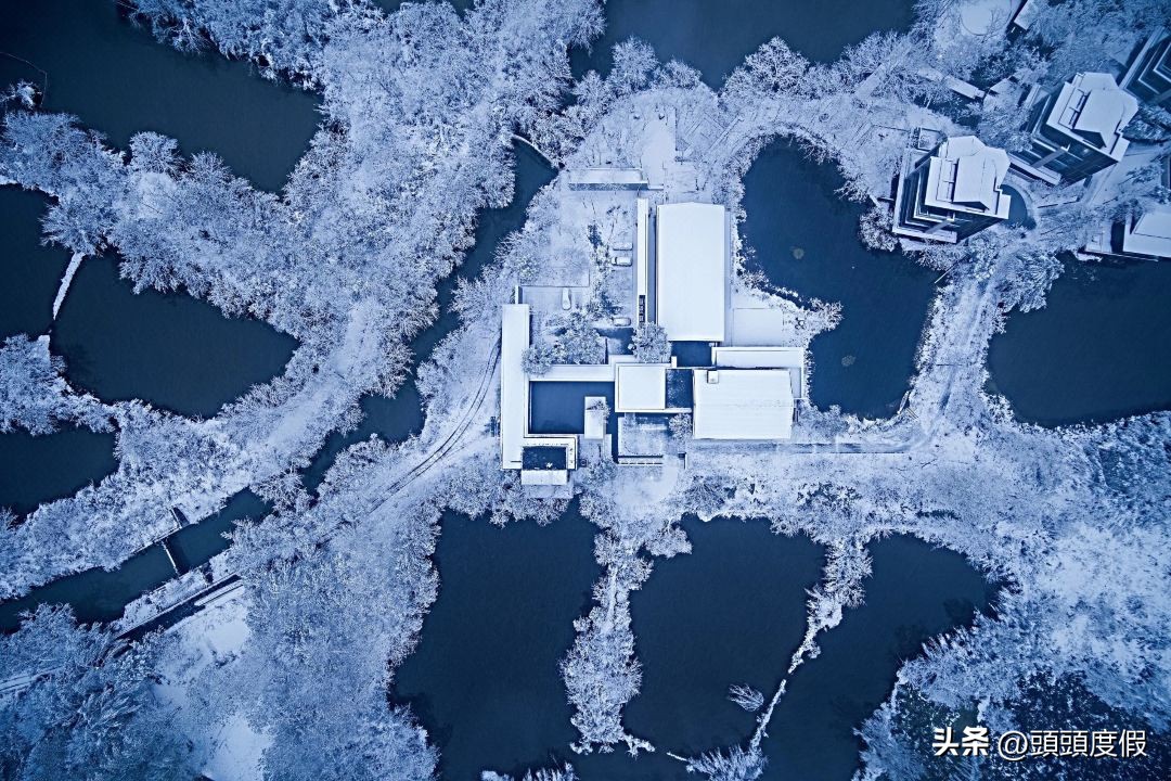 杭州五大主题酒店,杭州比安缦更贵的酒店