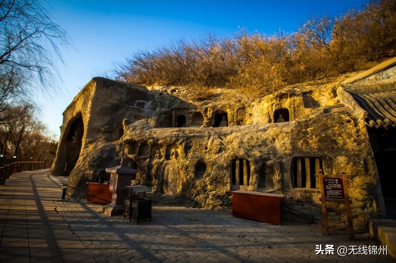 锦州免门票景区,锦州优惠饭店