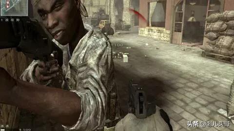 使命召唤8生存模式任务,使命召唤8生存模式最好打的图