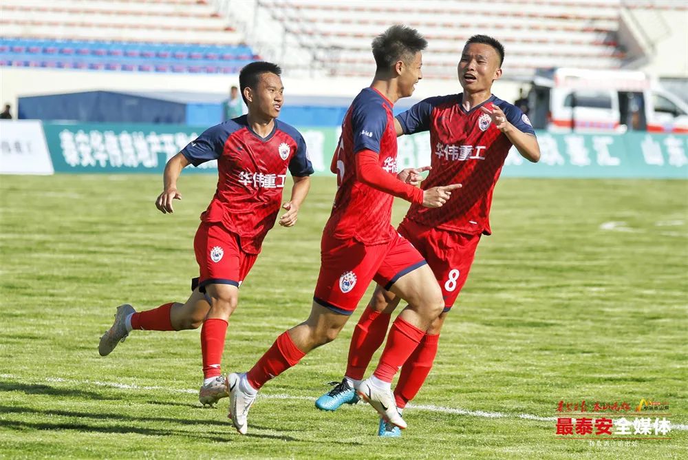 中乙泰安天贶绝杀,中乙泰安天贶客场赢球