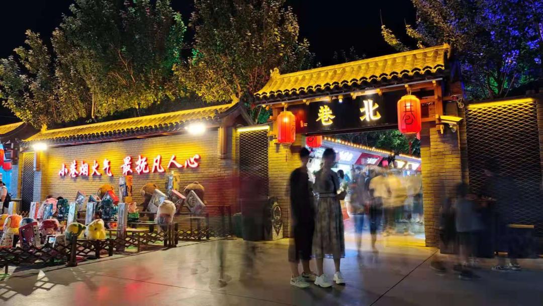 赞美秦皇岛的夏天,想念秦皇岛的夏天