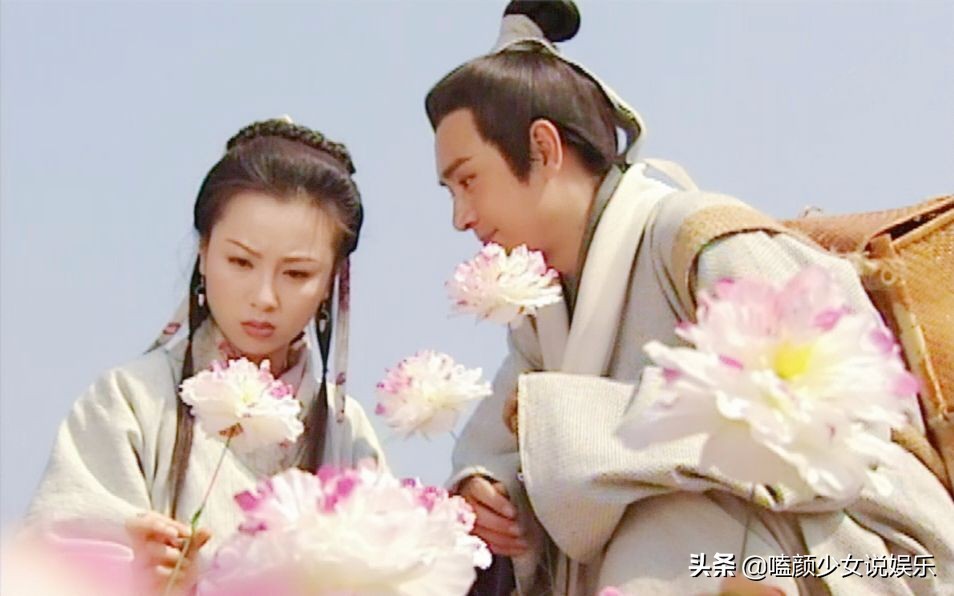 虐剧推荐要虐到哭的那种古装剧,2020年看一遍哭一遍的虐心古装剧