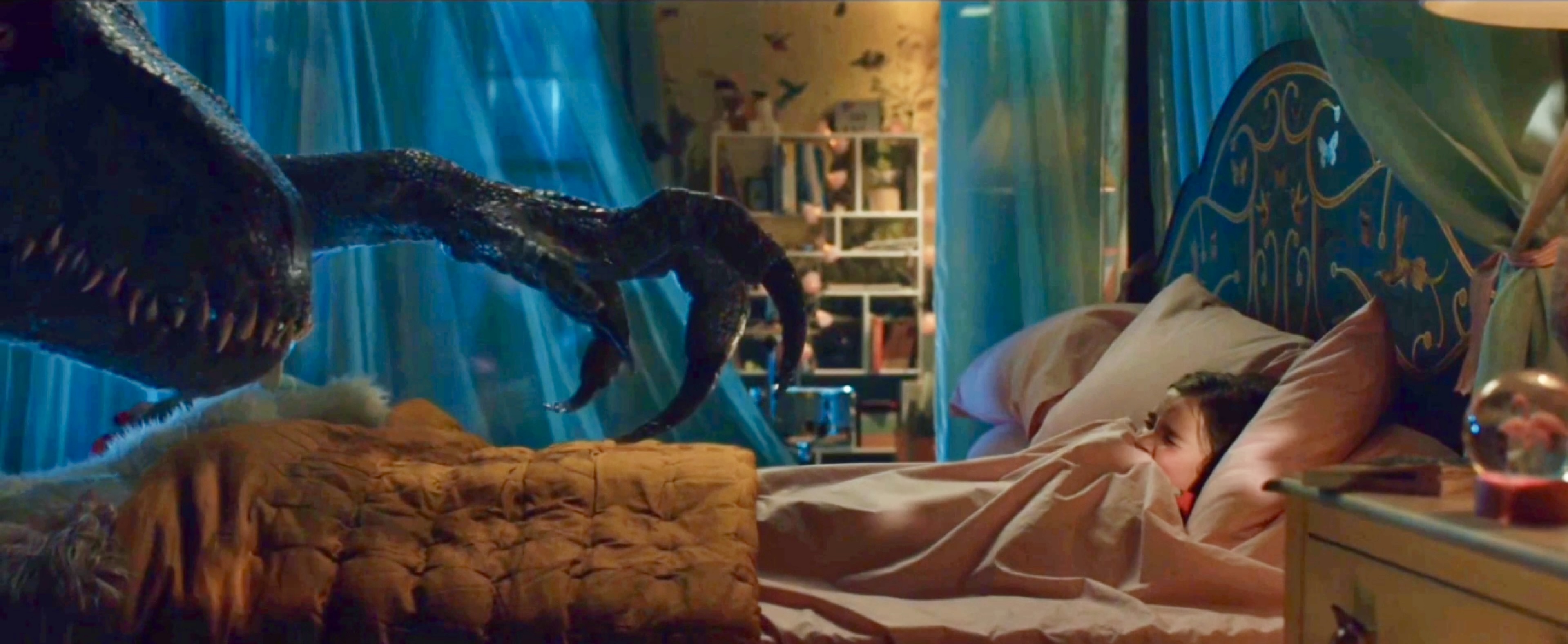 侏罗纪里面打不过霸王龙的恐龙,侏罗纪时期的恐龙迅猛龙