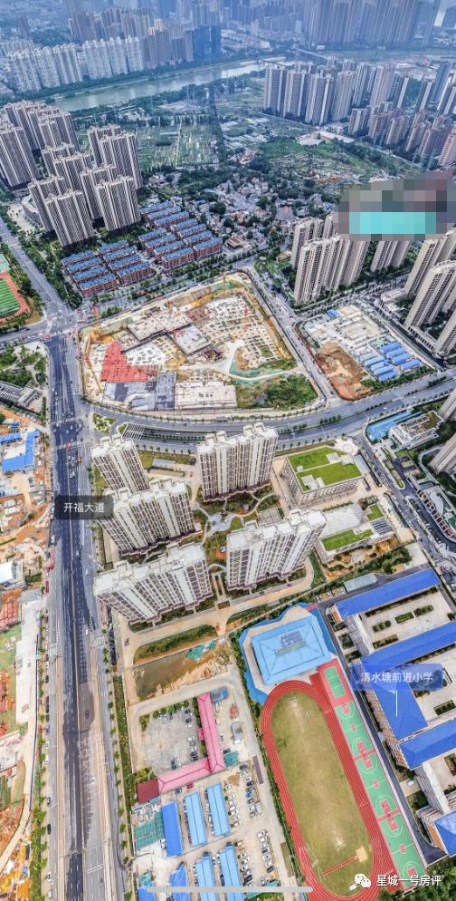 长沙轨道万科璞悦湾12栋,轨道万科璞悦湾