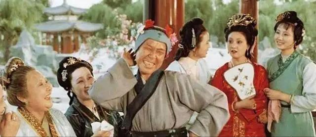 盘点10位实力派演员演技炸裂,有哪些演员的演技让你刮目相看