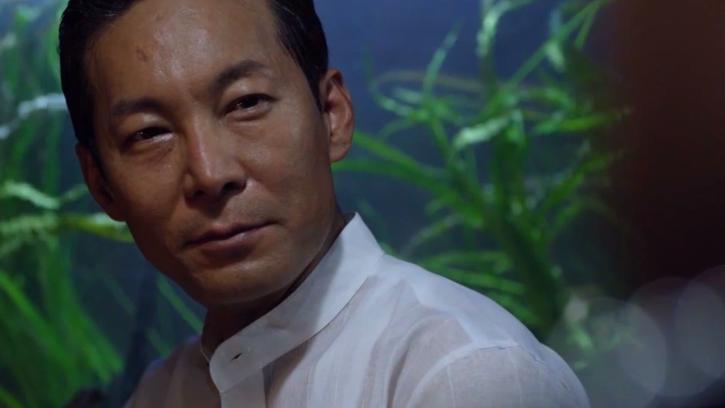 韩国限制级电影太生猛，人性与欲望无限交织，结局让人细思极恐