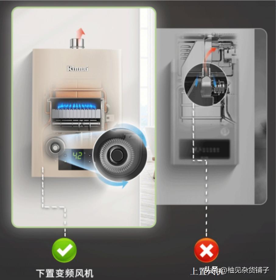 燃气热水器室外机怎么选购,燃气热水器增压泵怎么选购