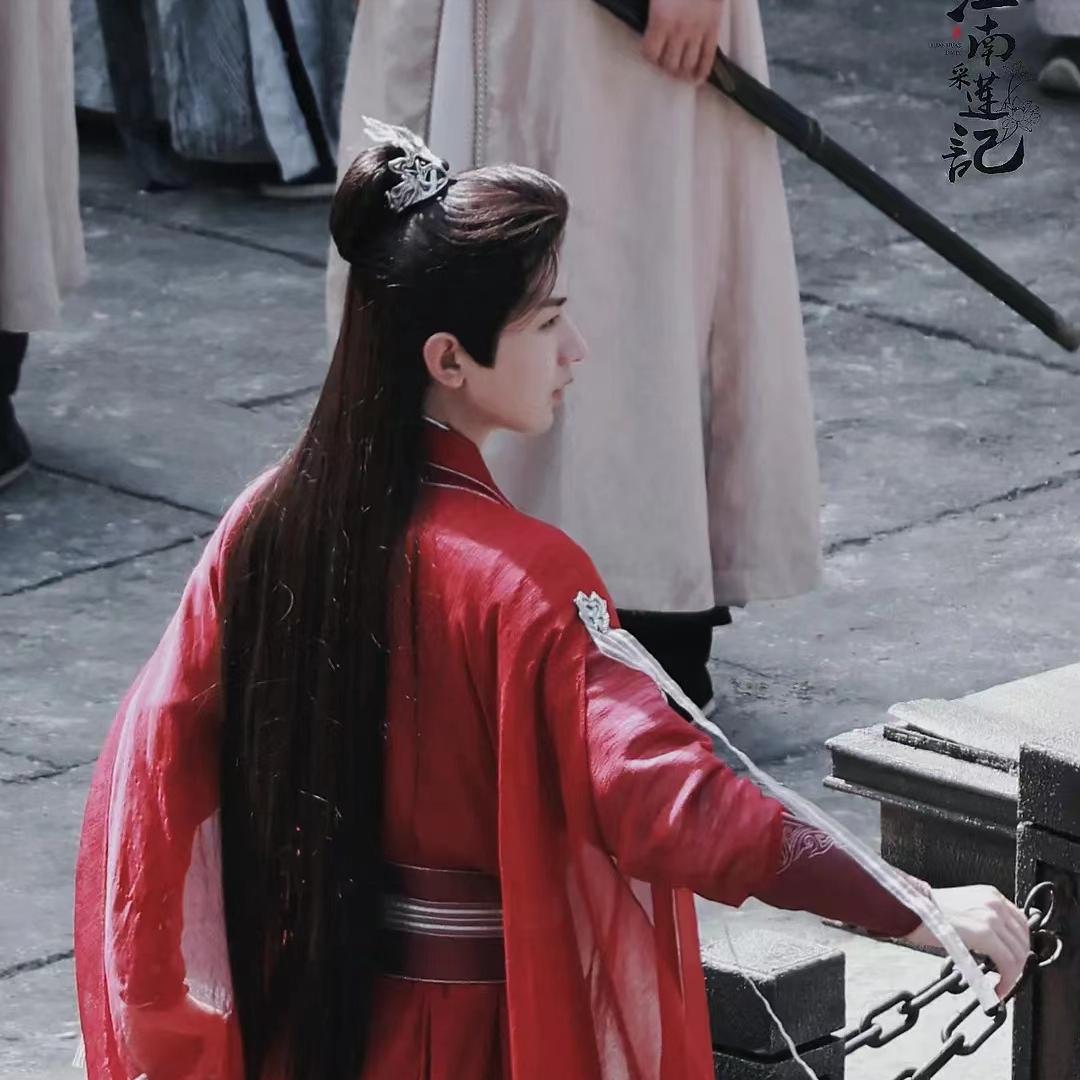 狐妖小红娘是杨幂演的还是刘诗诗,狐妖小红娘杨幂和刘诗诗谁是主角