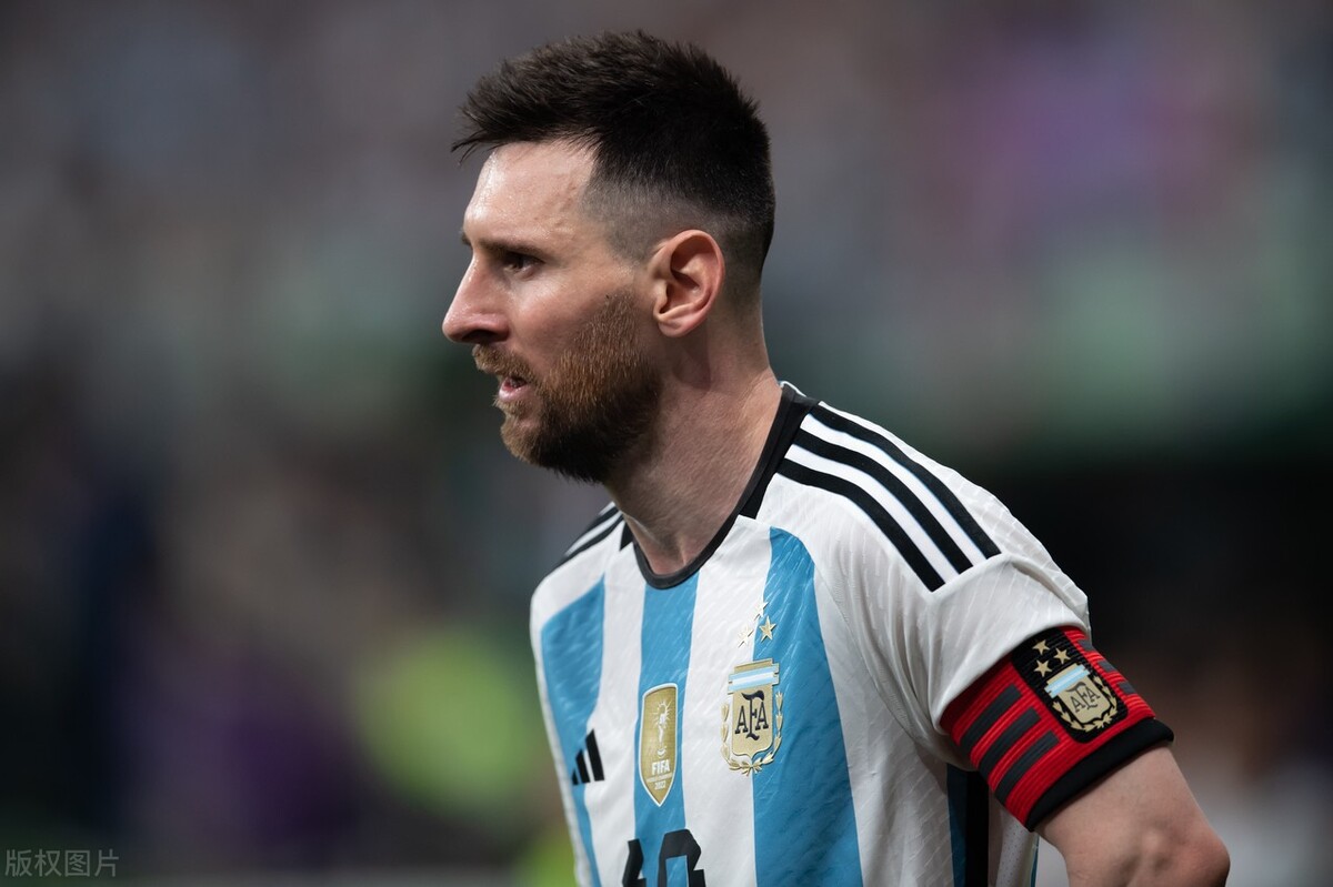 梅西在阿根廷地位有多强,梅西在阿根廷的受欢迎程度