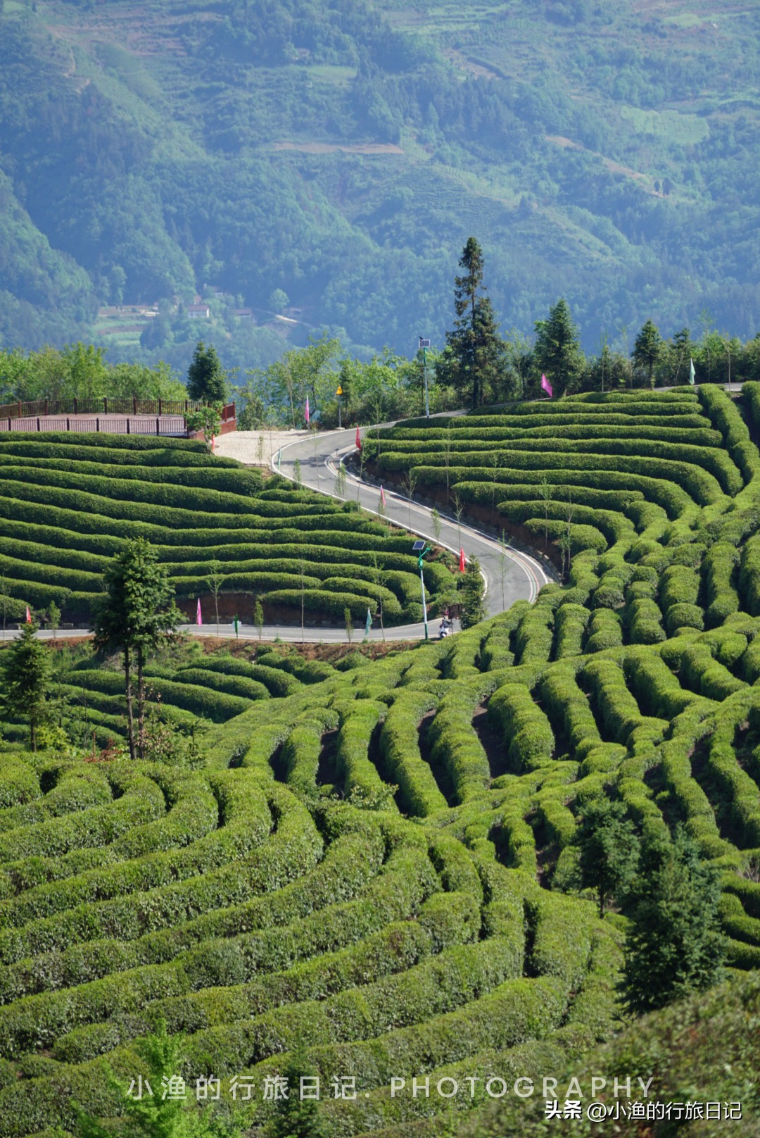 西安周边最值得一去的绝美秘境,西安周边五一小众旅游推荐