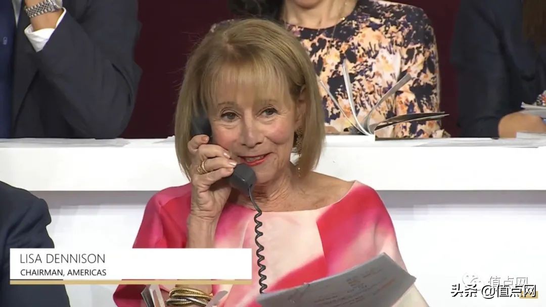 RMB12.1亿伦敦拍卖夜|安迪沃荷、莫奈、李希特画作夺成交三甲