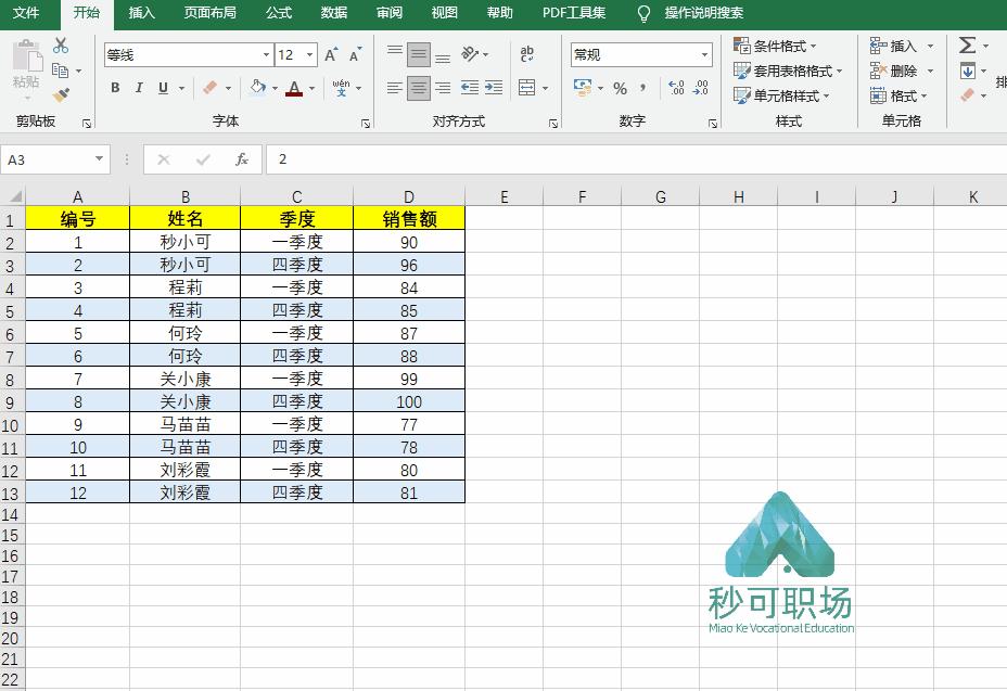办公室常用excel技巧ctrl+e,excel常用技巧快速制作动图图表