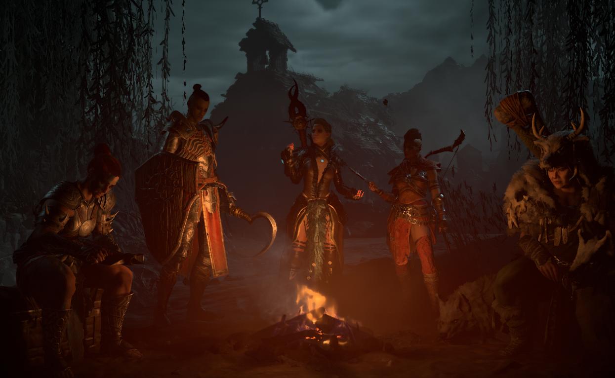 暗黑破坏神4为什么要变网游,暗黑破坏神4的优缺点分析