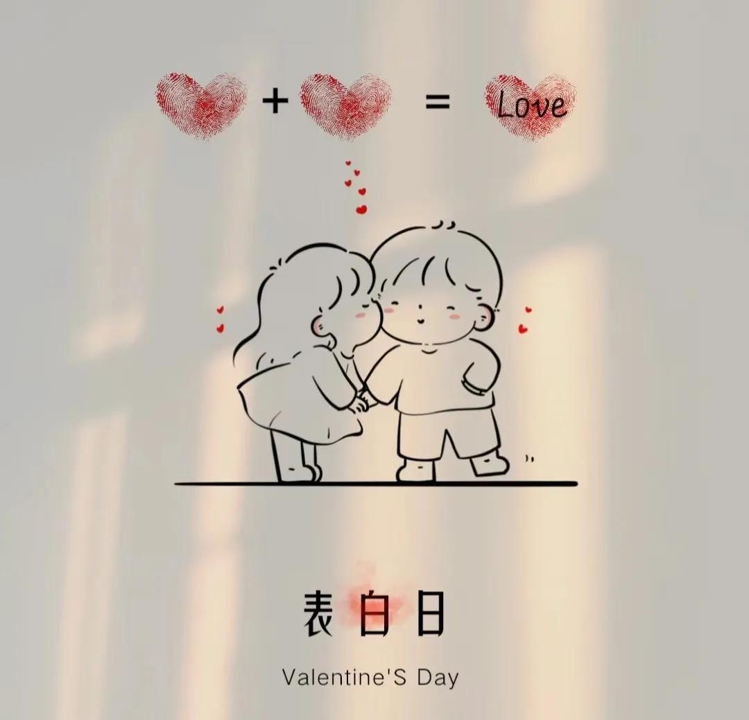 女孩怎么回复男孩的表白,一个女孩表白男孩怎么回复