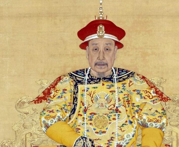 清朝有一个比皇帝还大的官职,清朝特殊的官职权力比皇帝还大