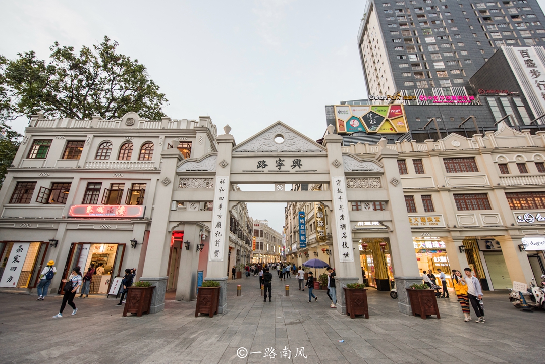 南宁三塘免费景点,南宁小孩旅游攻略必玩的网红景点