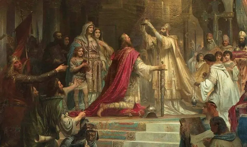 罗马帝国的分裂和灭亡时间,罗马帝国三世纪危机的原因