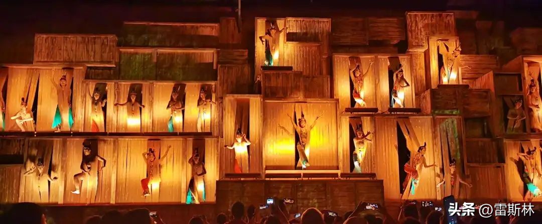 不去莫高窟的理由,一生一定要来一次莫高窟