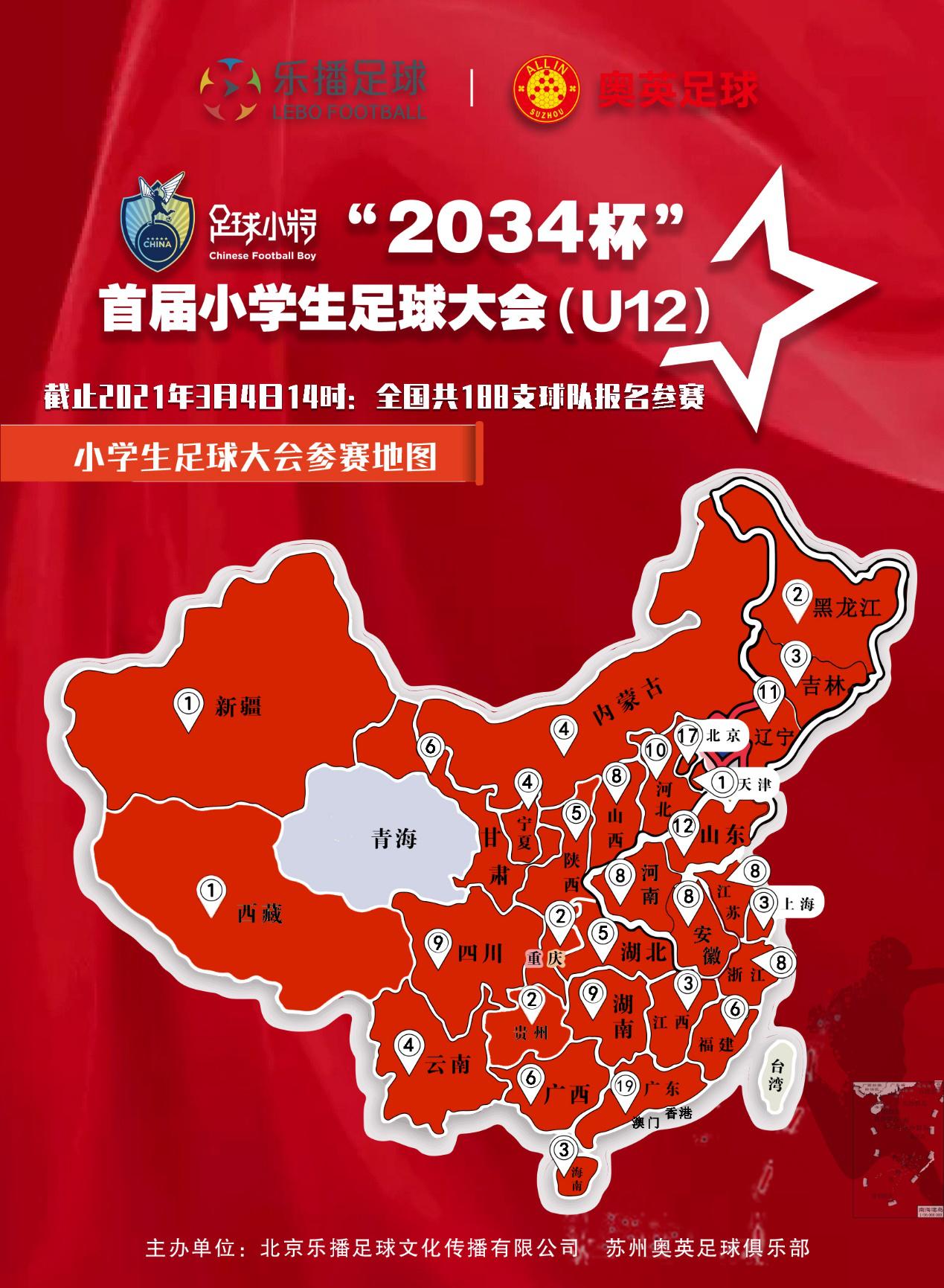 2034杯董路致辞,董路创办中国足球小将