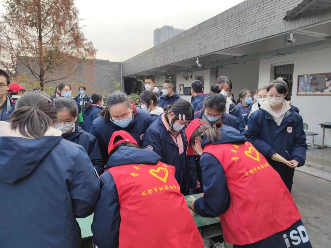 树德协进中学2019年喜报,树德协进高中位次