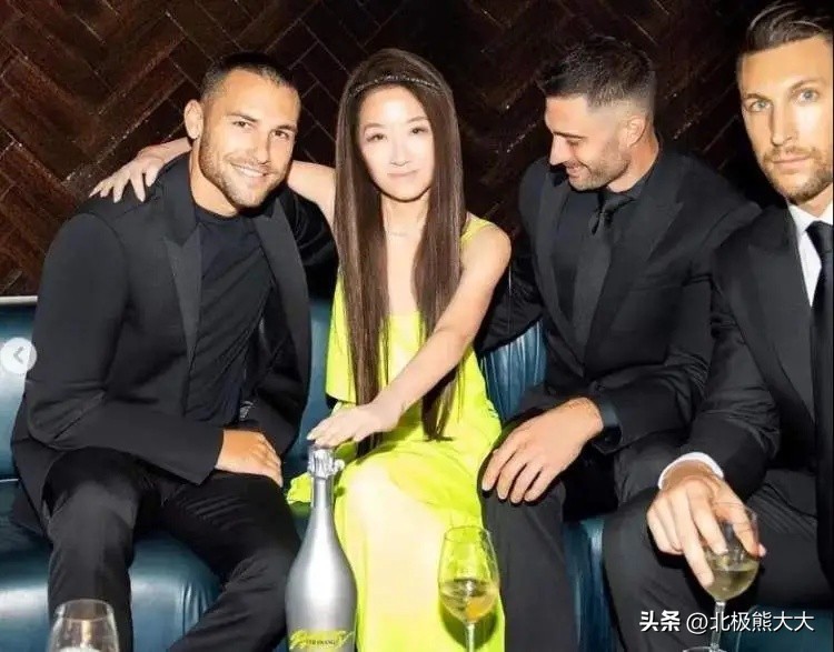 72岁王薇薇哪里人,高龄富婆王薇薇为小男友抛弃丈夫